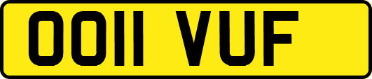 OO11VUF