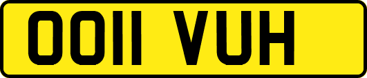 OO11VUH