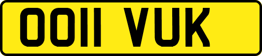 OO11VUK