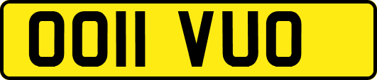 OO11VUO