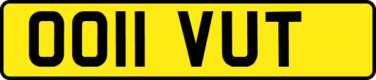 OO11VUT