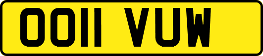 OO11VUW