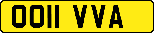 OO11VVA