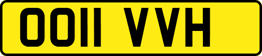 OO11VVH