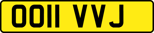 OO11VVJ