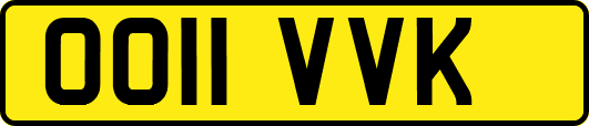 OO11VVK