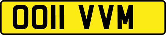 OO11VVM