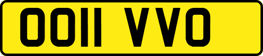 OO11VVO