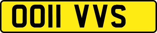 OO11VVS