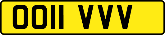 OO11VVV