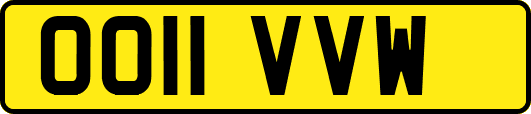 OO11VVW
