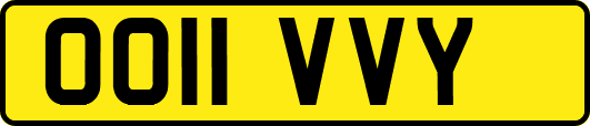 OO11VVY
