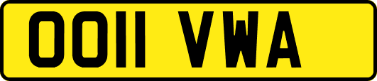 OO11VWA