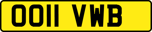OO11VWB