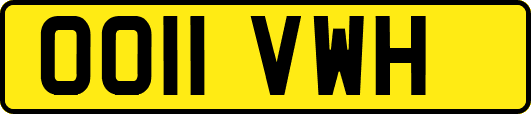 OO11VWH