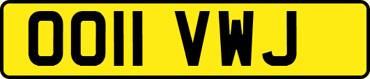 OO11VWJ