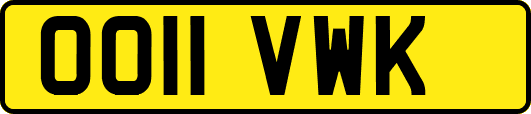 OO11VWK