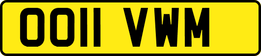OO11VWM