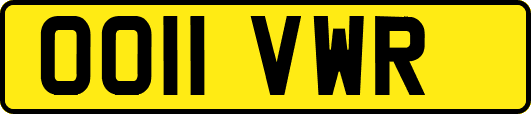 OO11VWR