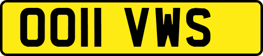 OO11VWS