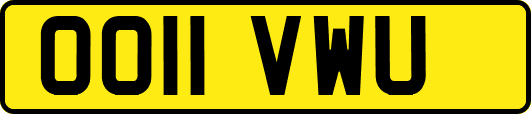 OO11VWU