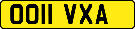 OO11VXA
