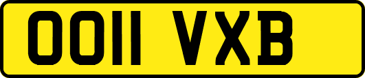 OO11VXB