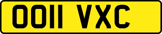 OO11VXC
