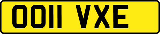 OO11VXE