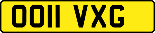 OO11VXG