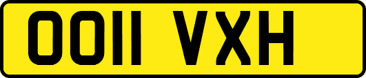 OO11VXH