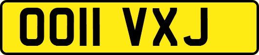 OO11VXJ
