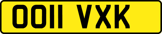 OO11VXK