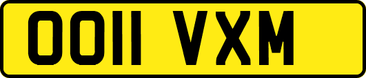 OO11VXM