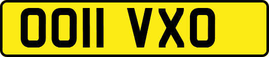 OO11VXO