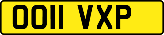 OO11VXP