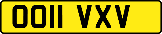OO11VXV