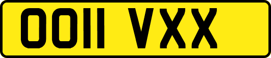 OO11VXX