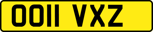 OO11VXZ