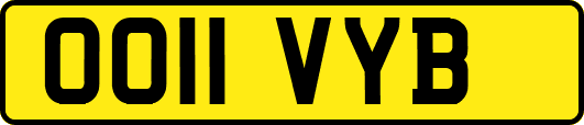 OO11VYB