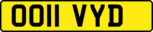 OO11VYD