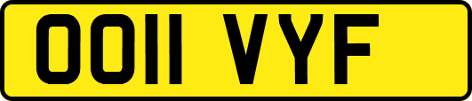 OO11VYF