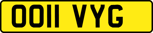 OO11VYG