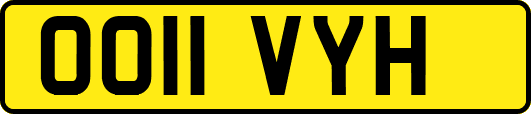 OO11VYH