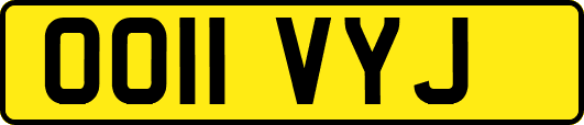 OO11VYJ