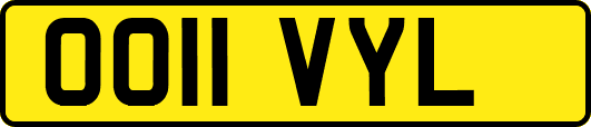 OO11VYL