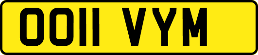 OO11VYM