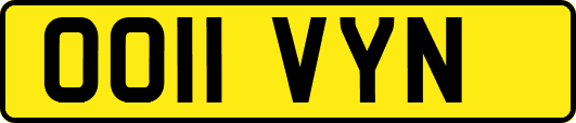 OO11VYN