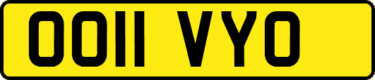 OO11VYO