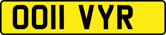 OO11VYR